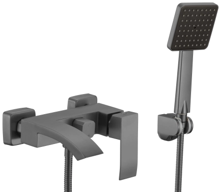 Смеситель для ванны Fmark FS8624Q