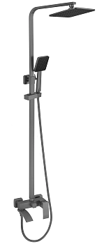 Душевая стойка Fmark FS8645-1Q