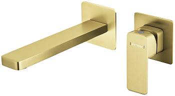 Смеситель для раковины Fmark FS8731C