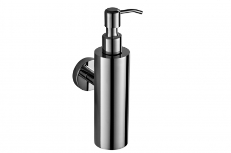 Дозатор для жидкого мыла с настенный Savol S-005631-1