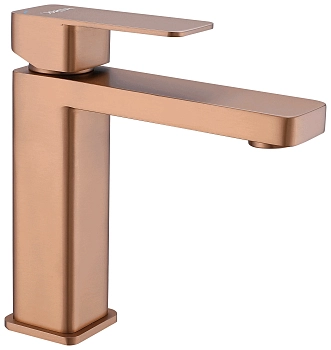 Смеситель для раковины Fmark FS8701HB