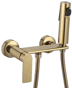 Смеситель для гигиенического душа Savol S-FXQ012B