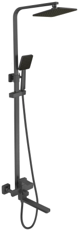 Душевая стойка Fmark FS8145-25H