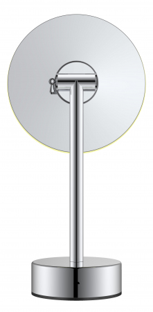 Настольное зеркало с подсветкой Java S-M551