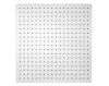 Лейка для верхнего душа 40×40 см Savol S-000F16