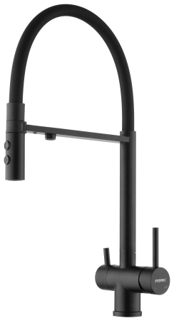 Смеситель для кухни под фильтр питьевой воды Fmark FS1262-H01