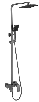 Душевая стойка Fmark FS8645Q