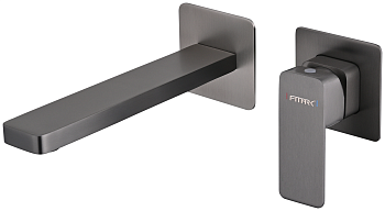 Смеситель для раковины Fmark FS8731Q